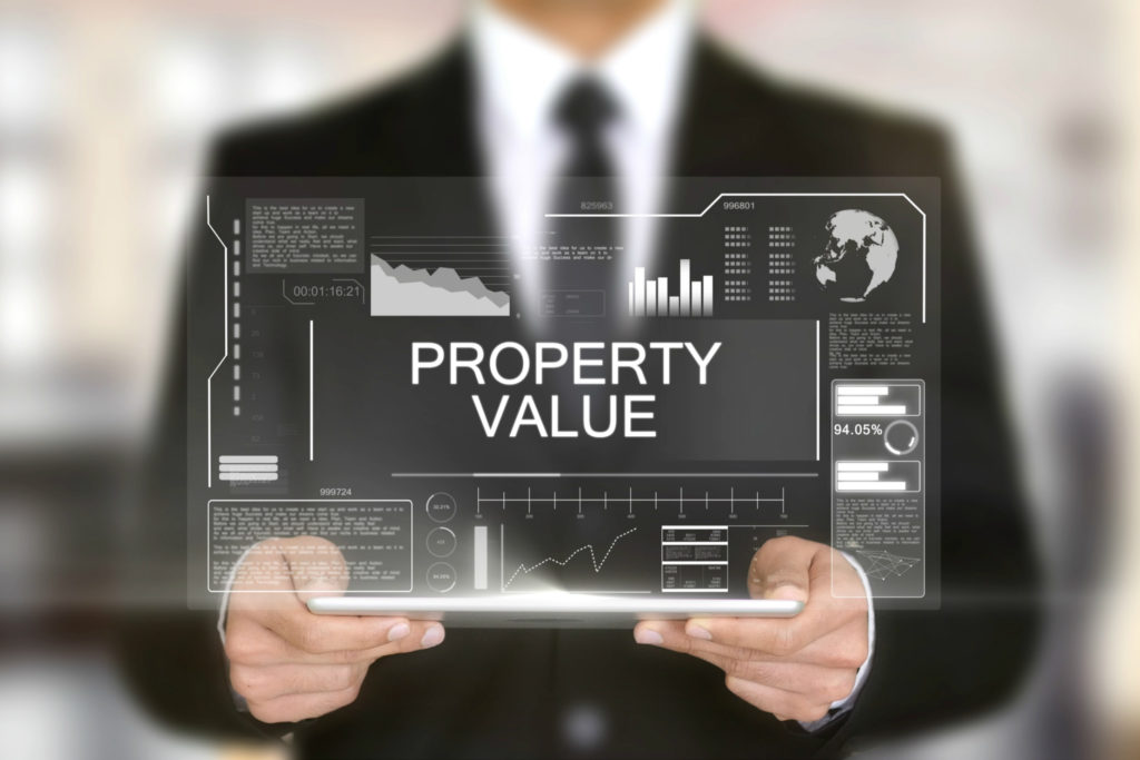 02. Valuing A Property