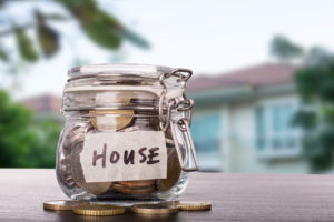 Real Estate Purchase Deposits