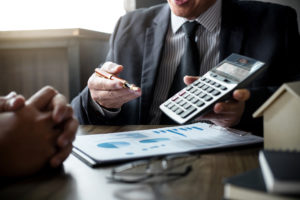 Choosing A Mortgage Broker