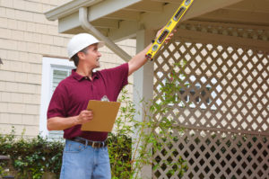 Real Estate Home Inspection