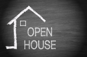 Open House - MA Real Estate