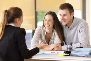 Finding A Real Estate Agent
