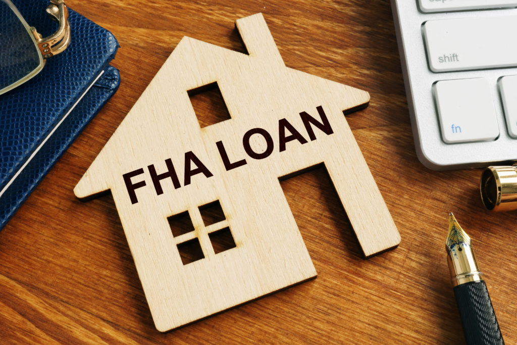 11. What Is An FHA Loan?
